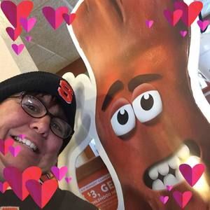 Meet your Posher, Danette